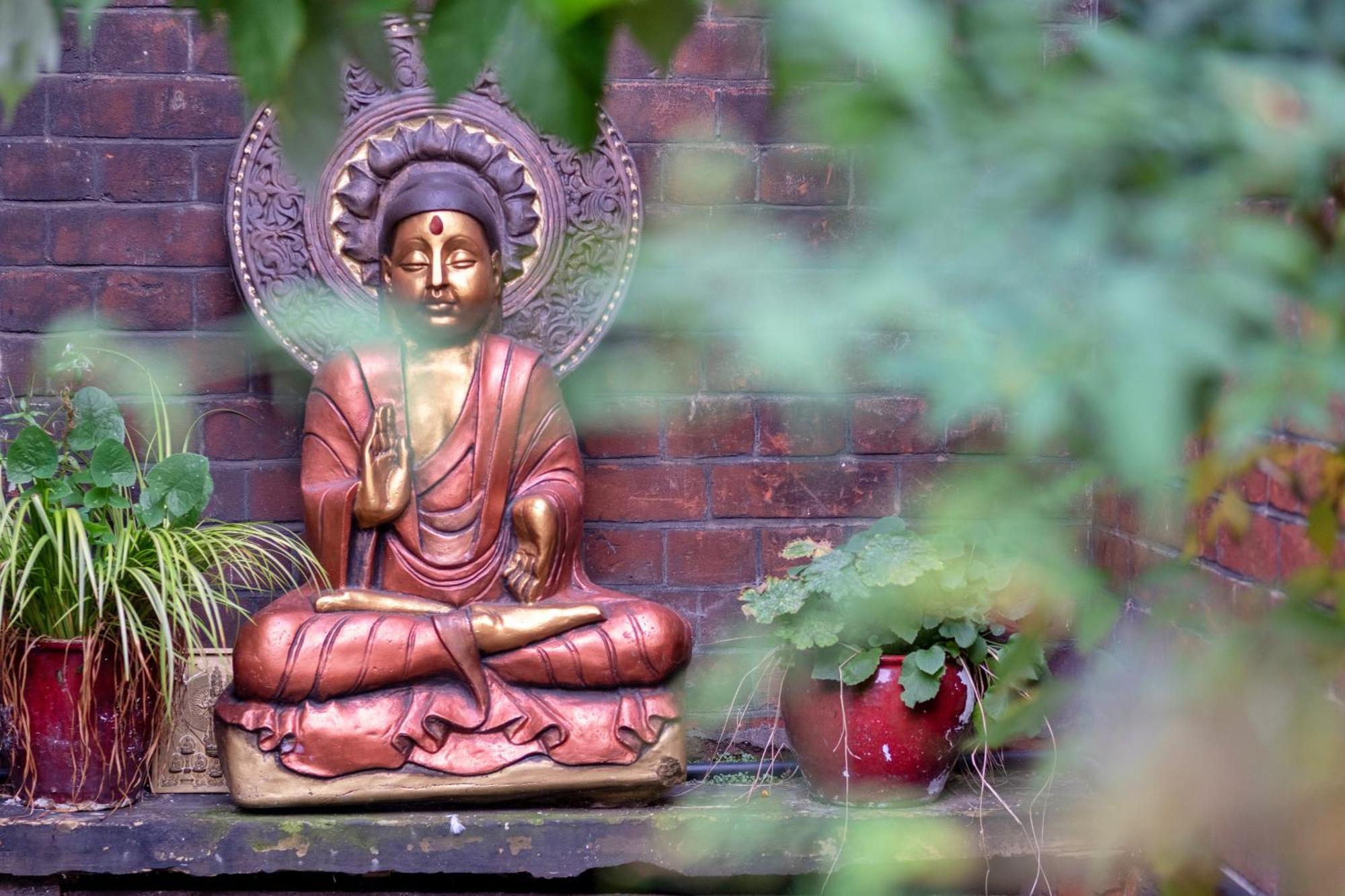 Lotus Guesthouse ลอนดอน ภายนอก รูปภาพ