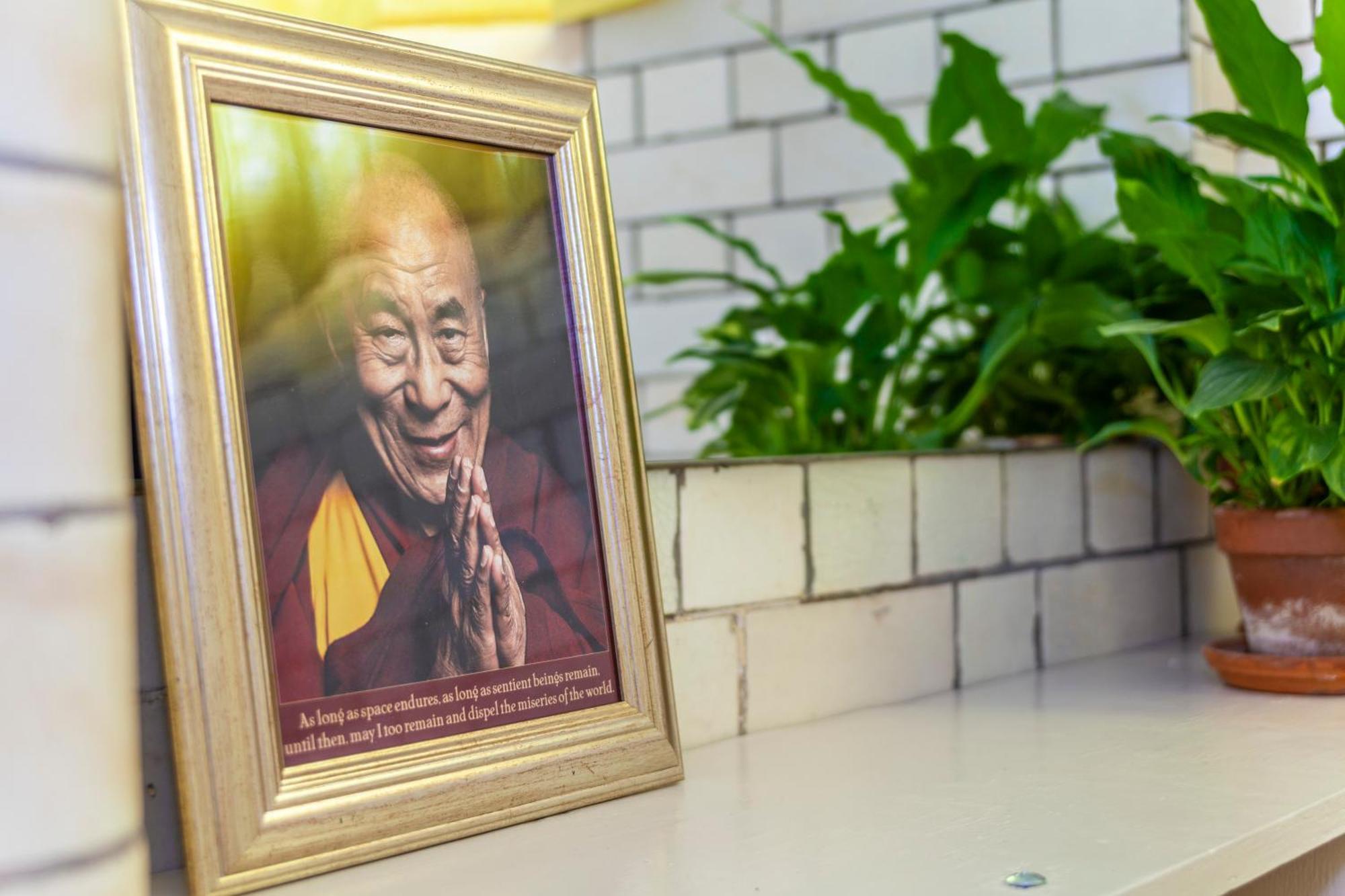Lotus Guesthouse ลอนดอน ภายนอก รูปภาพ
